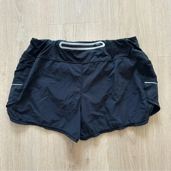 Athleta Ready Set Go Short 4” - Picture 5 of 8